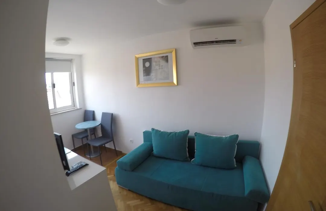 Apartments Istarska Street (Adults Only)-1