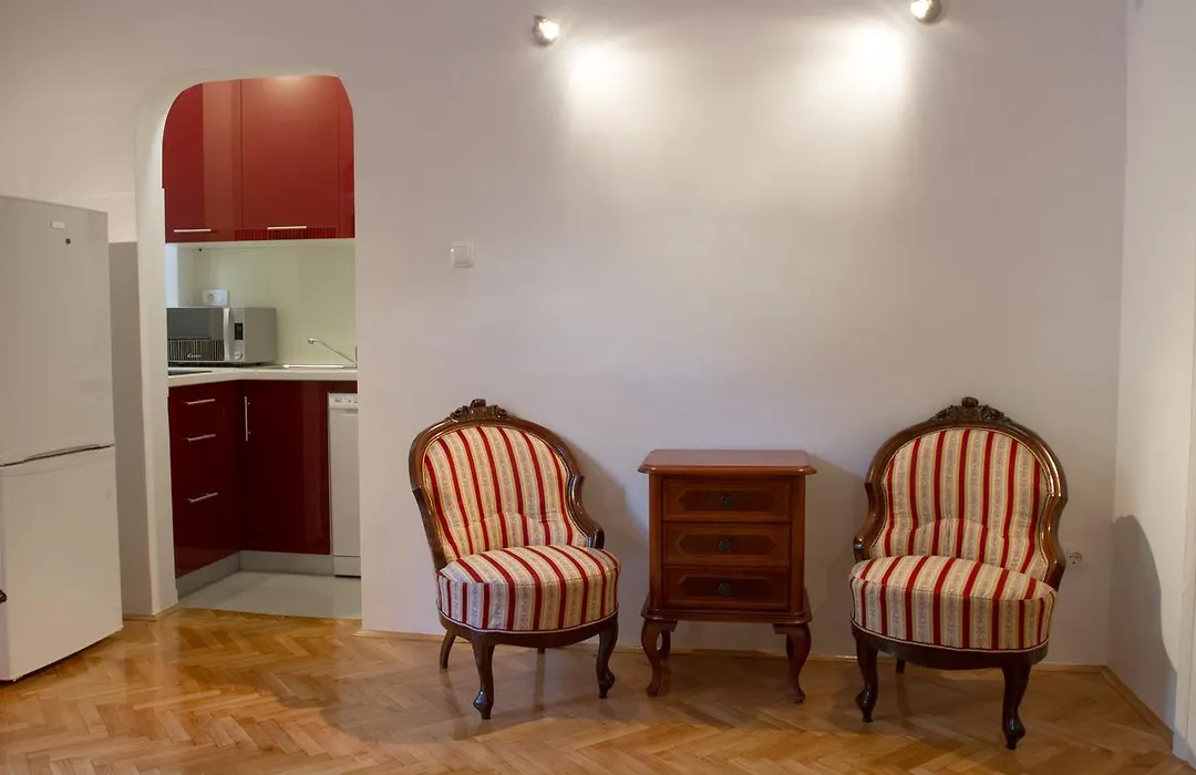 Apartment Ina-1