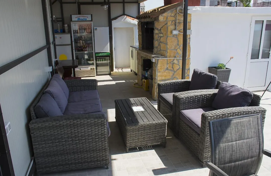 Apartment Baco-1