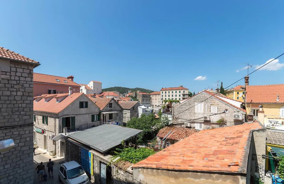 Hostel Croatia - Split Old Town-1