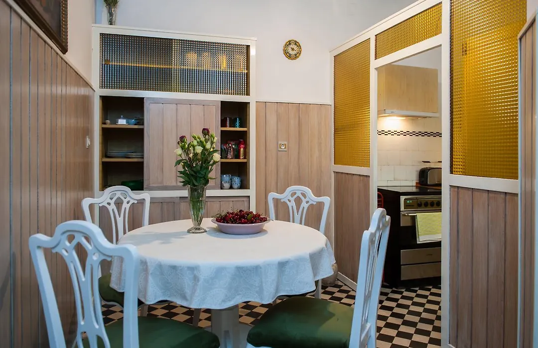 Apartment Liliana-1