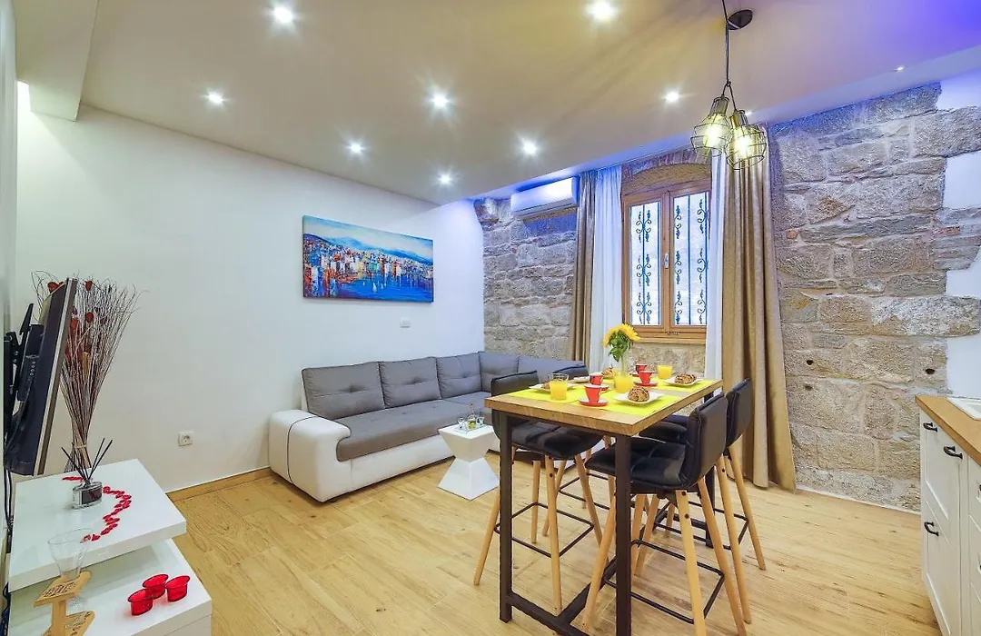 Bacvice Apartment Slavija-1