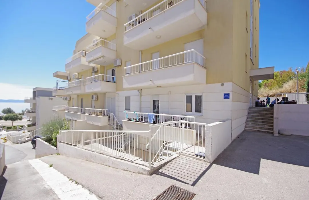 Apartments Kus-1