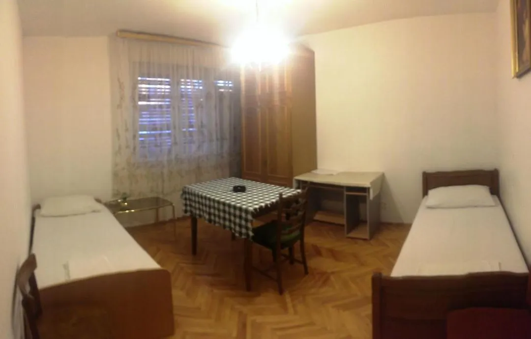 Rooms Nikola - 2 Rooms-1