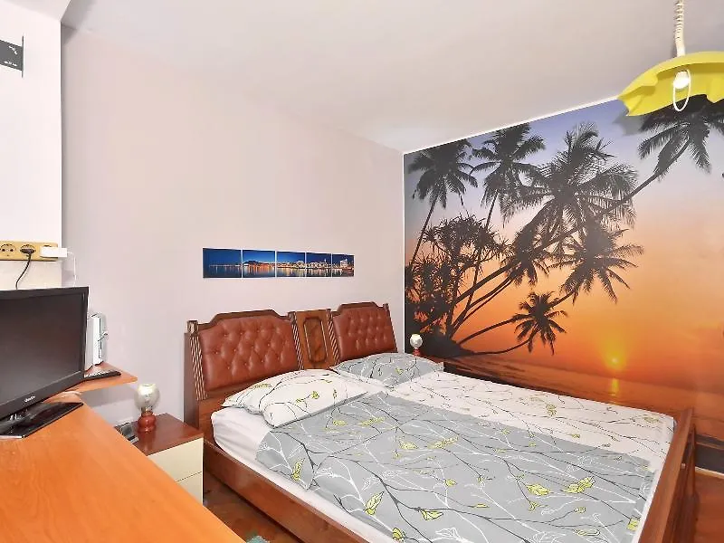 Apartments Mustapic-1