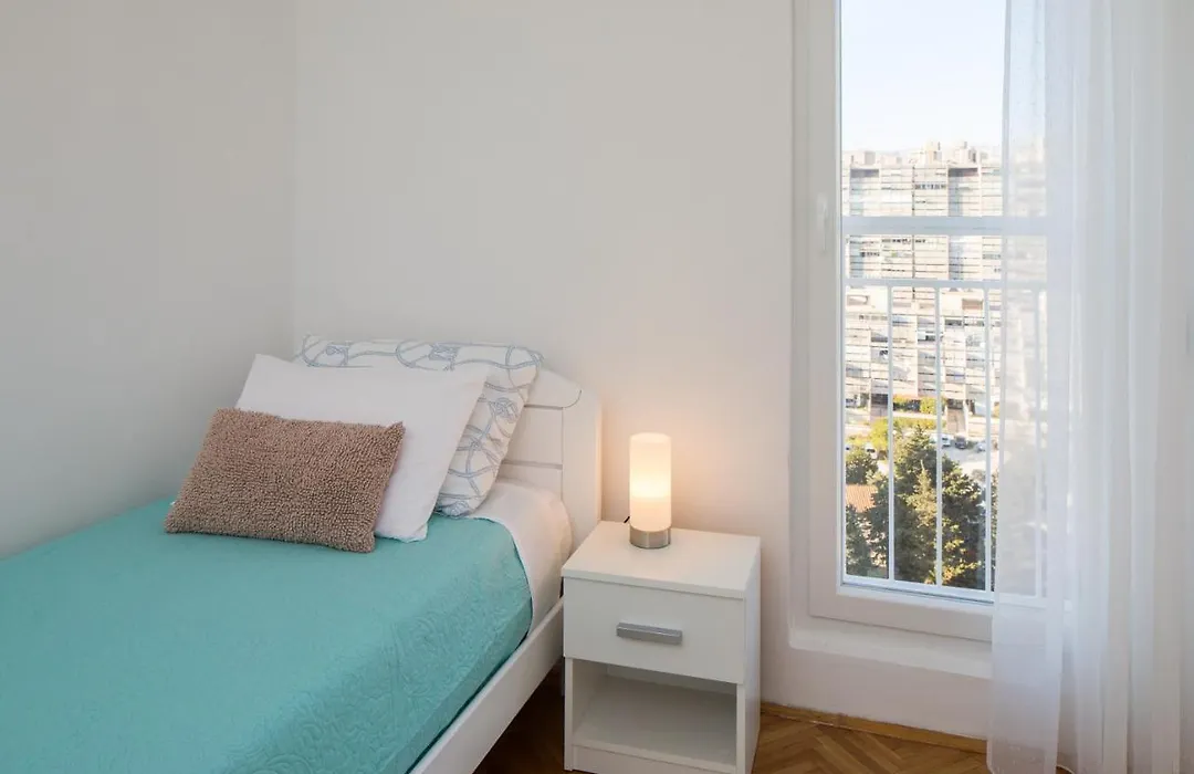 Sidro Apartment-1