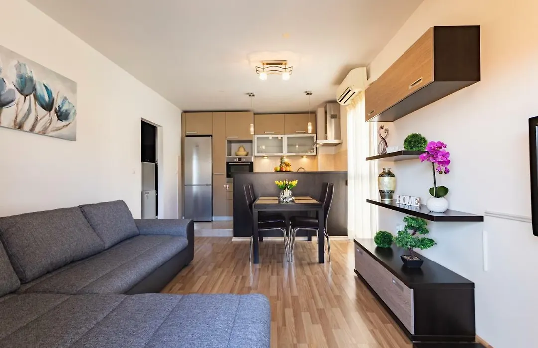 Apartman Spalato-1