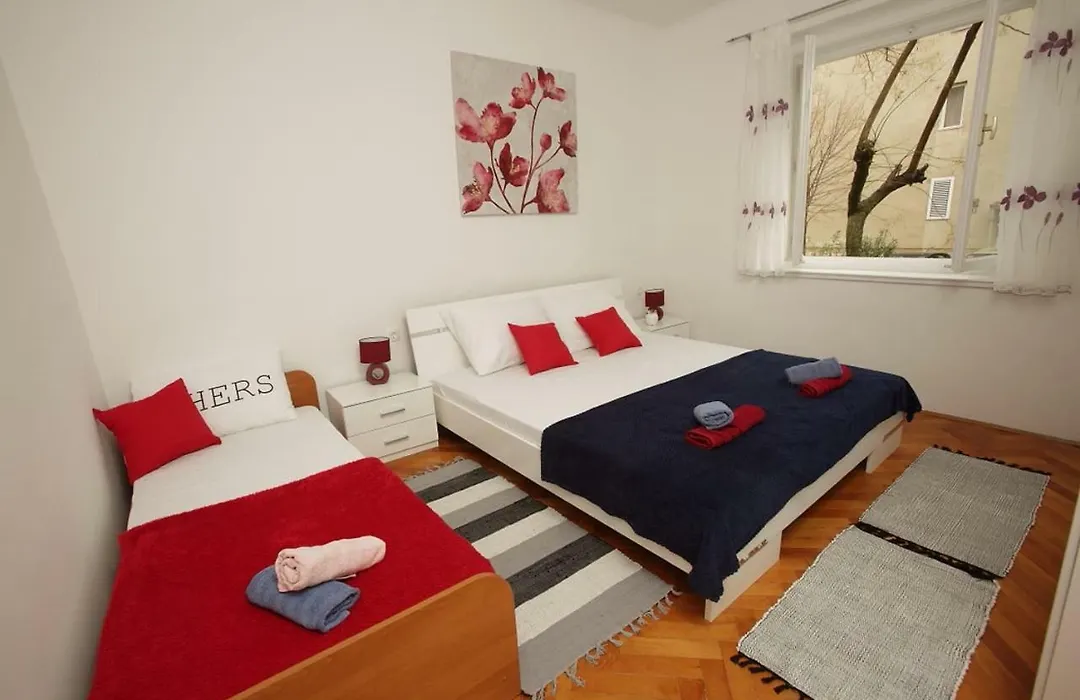 Apartman Toni-1