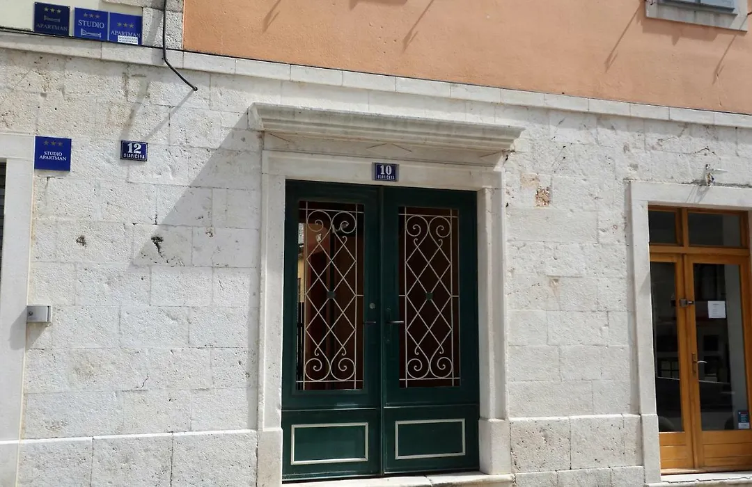 Apartman Marinela-1