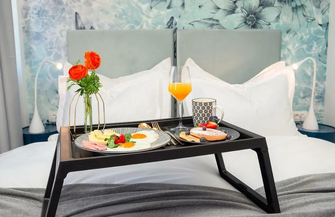 Skaline Luxury Rooms Split-1