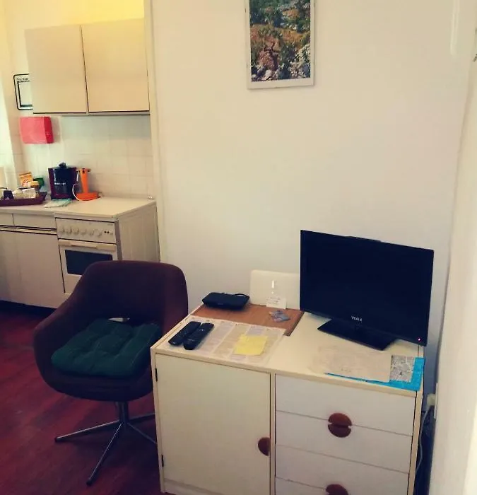 Apartments Antonia-1
