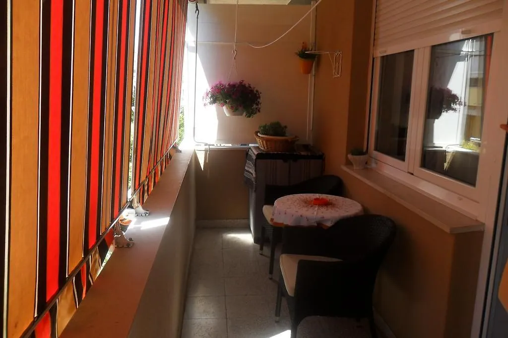Apartments Rajna-1