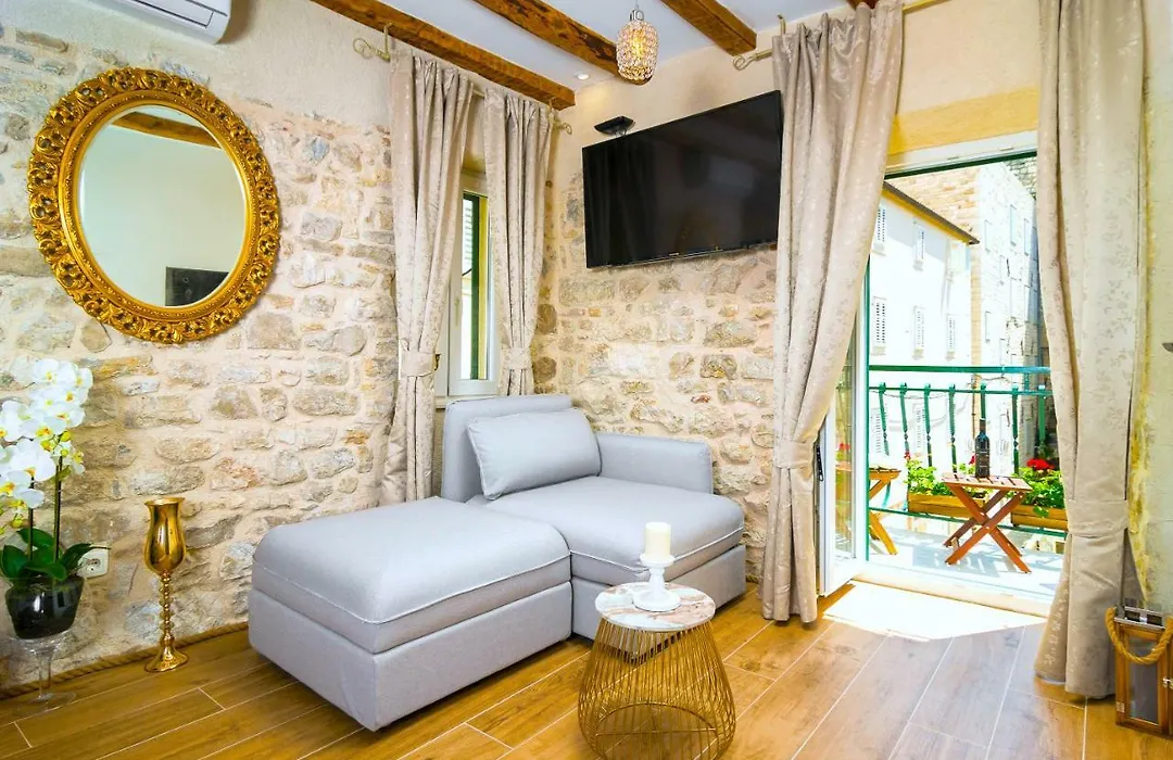 Lux Aurelius In Split Centre Old Town-1