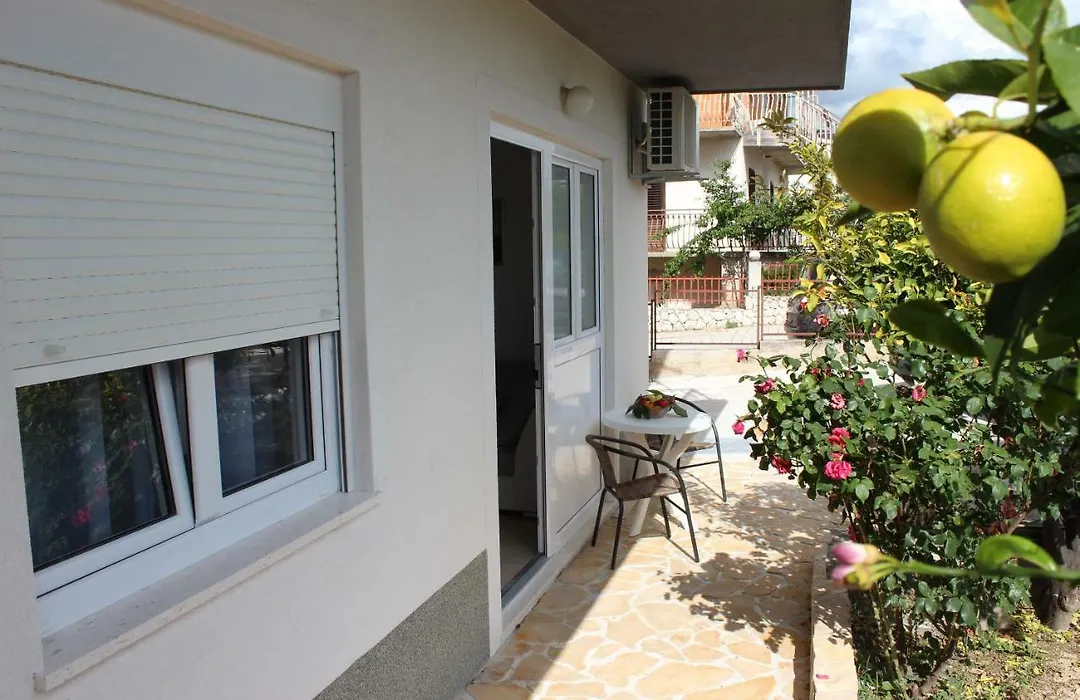 Apartments Mihael-1