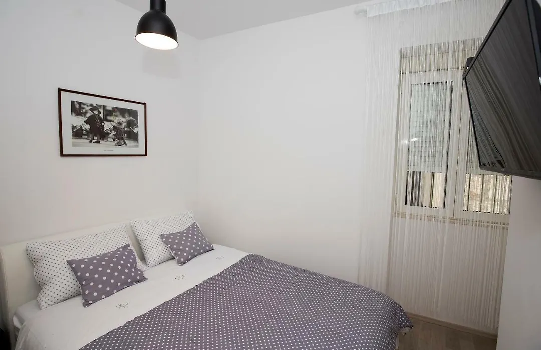 Old Town Apartment Split-1