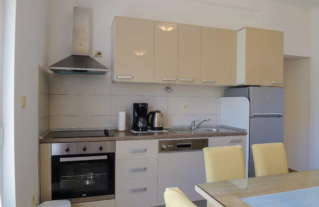 Apartment Neva-1