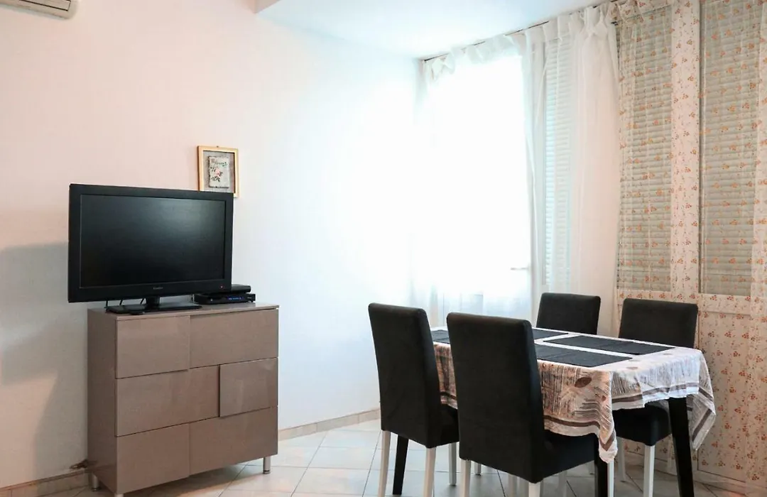 Apartment Dream Of Split-1