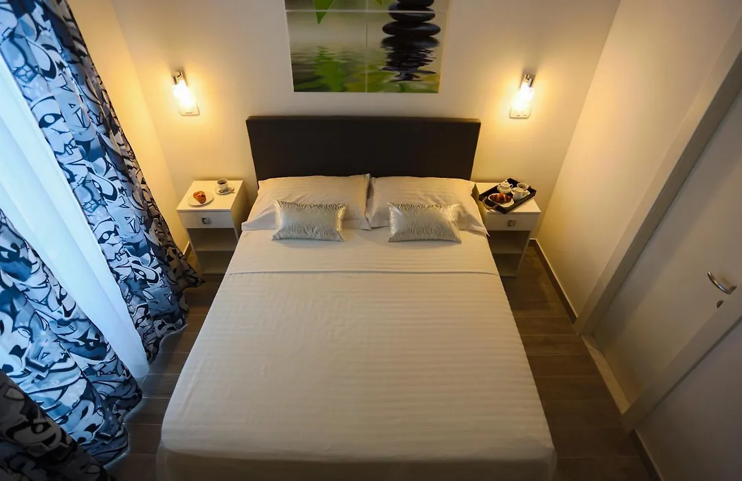 Nirvana Rooms & Apartments-1