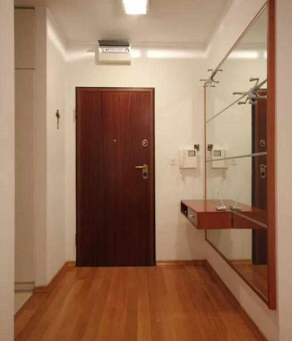 Apartment Karlo Near The Most Beautiful Beach Znjan-1