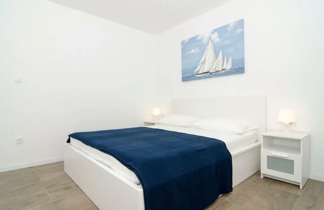 Apartman M&D-1