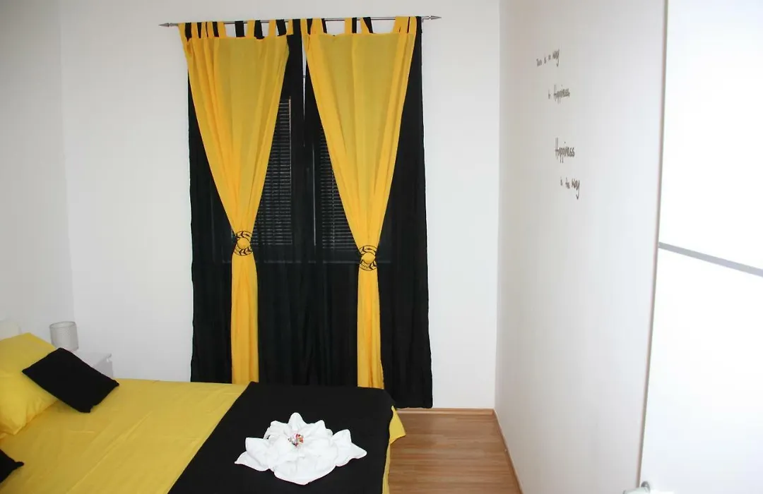 Apartment Nina-1