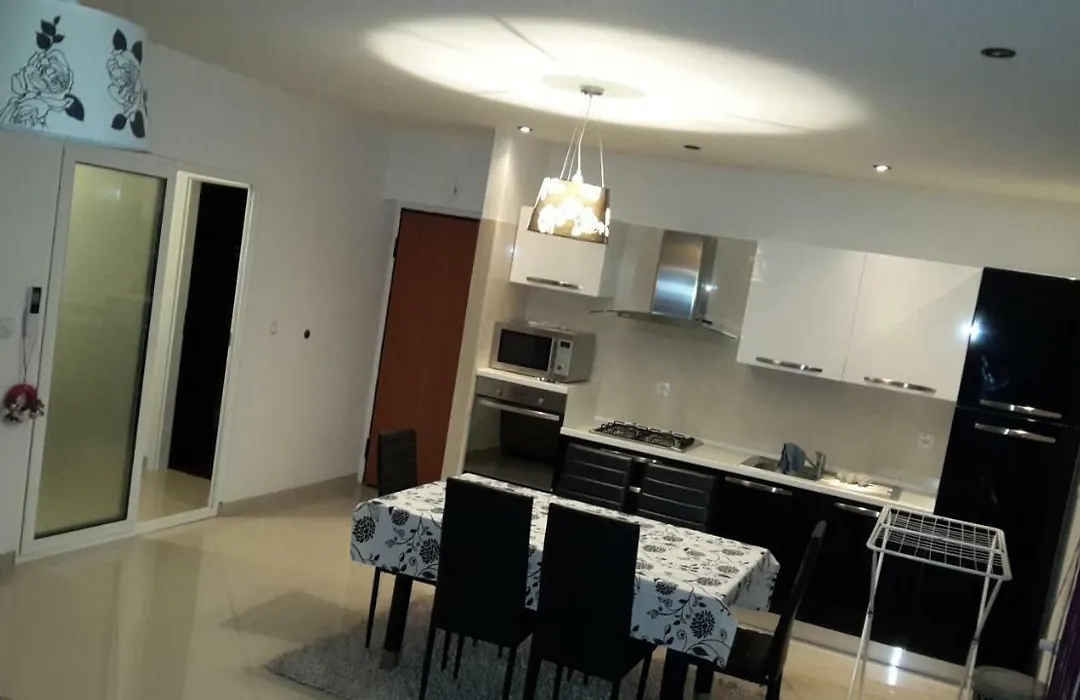 Apartment Andelina-1