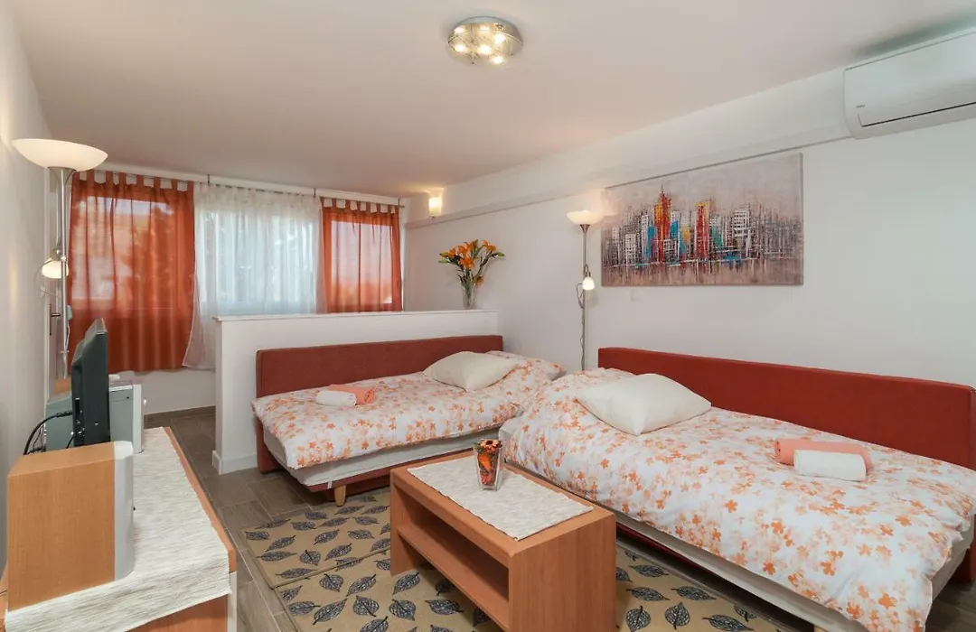 Apartment Minago-1