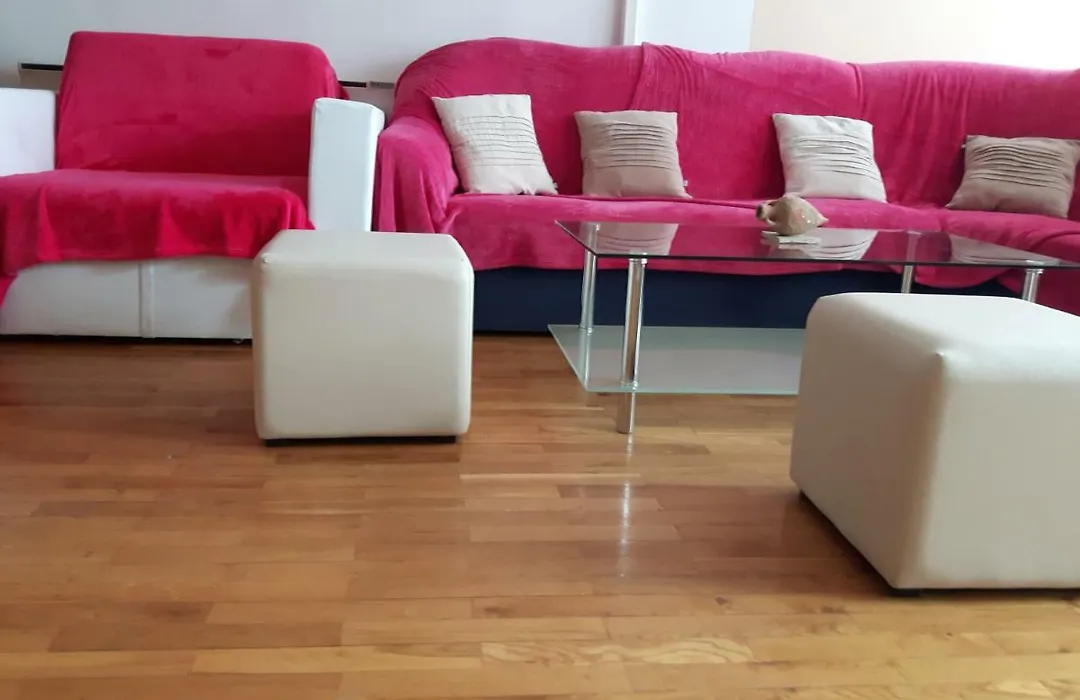 Apartment Trstenik-1