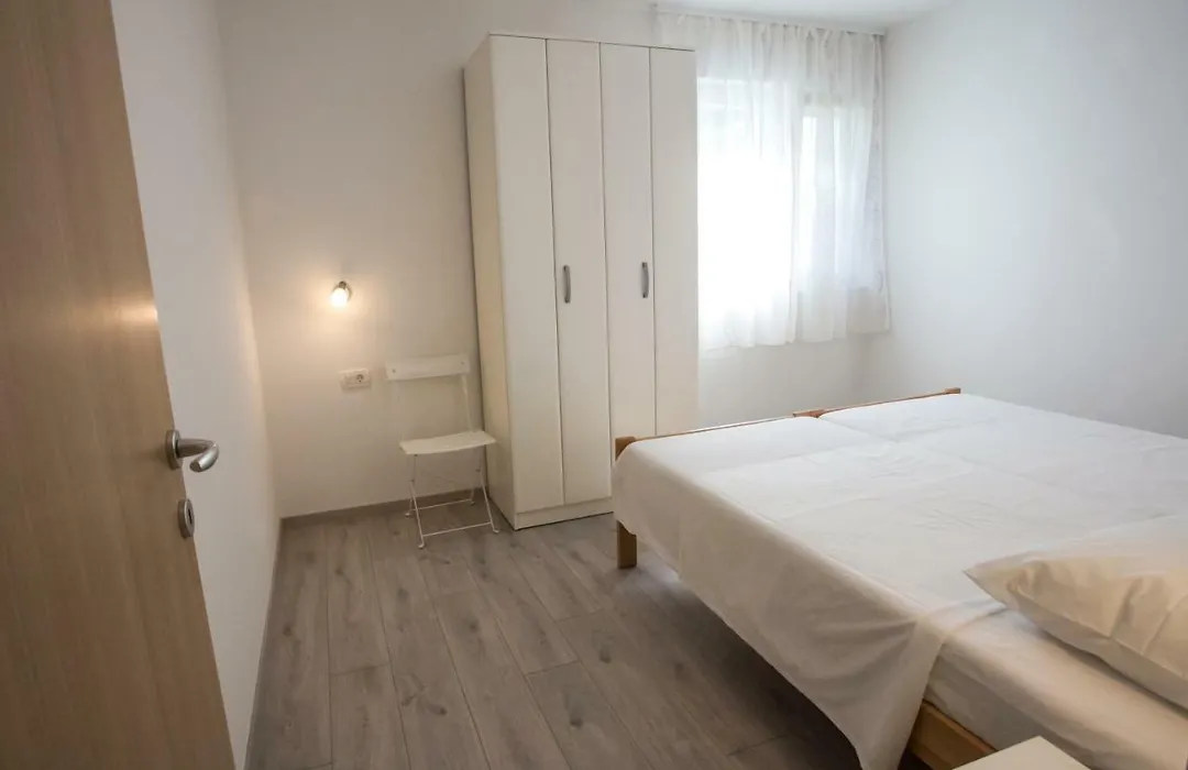 Apartments Lovor-1