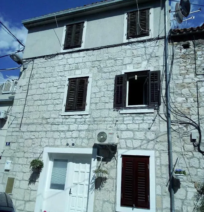 Apartman Dario-1