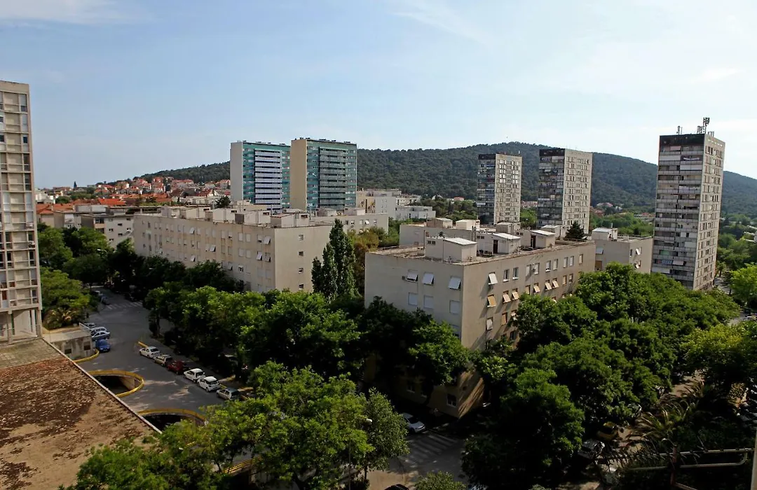Apartman Great Wall-1