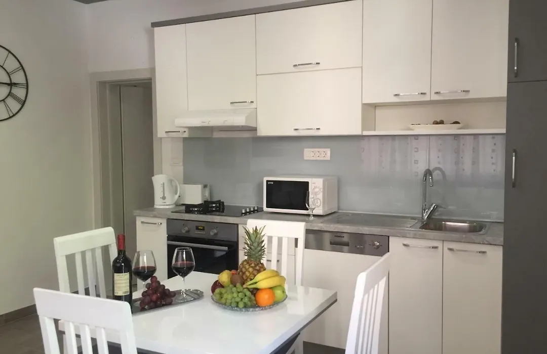 Apartman Dujmovic-1