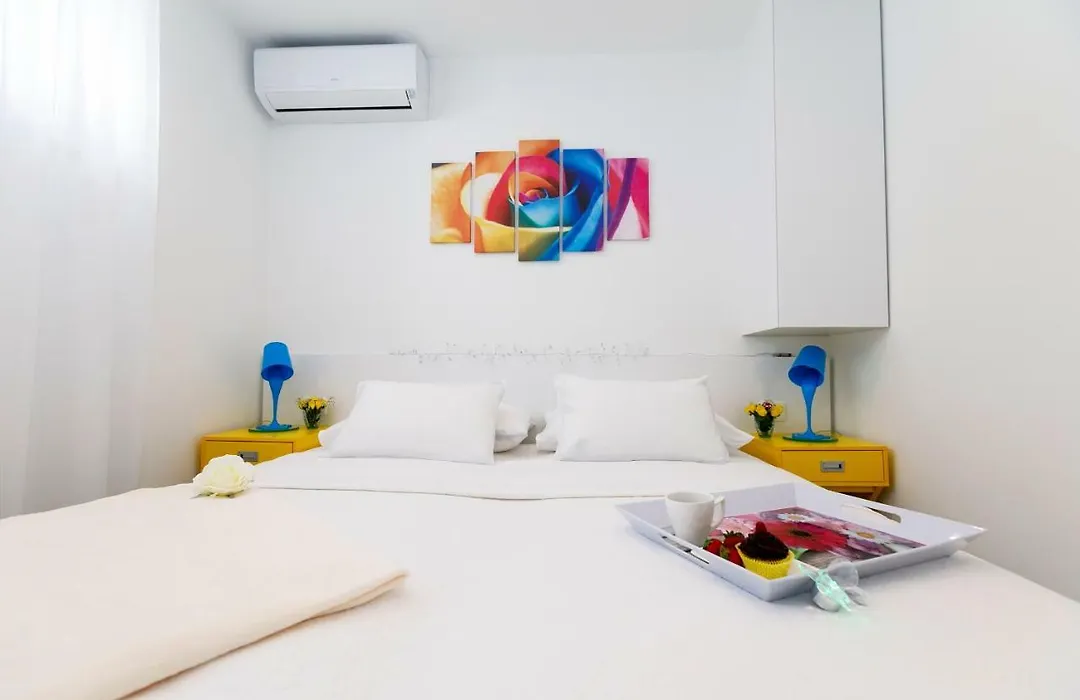 Rose Apartment-1