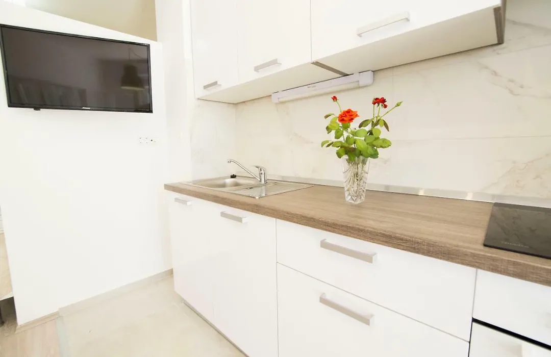 Apartment Neyra 2-1