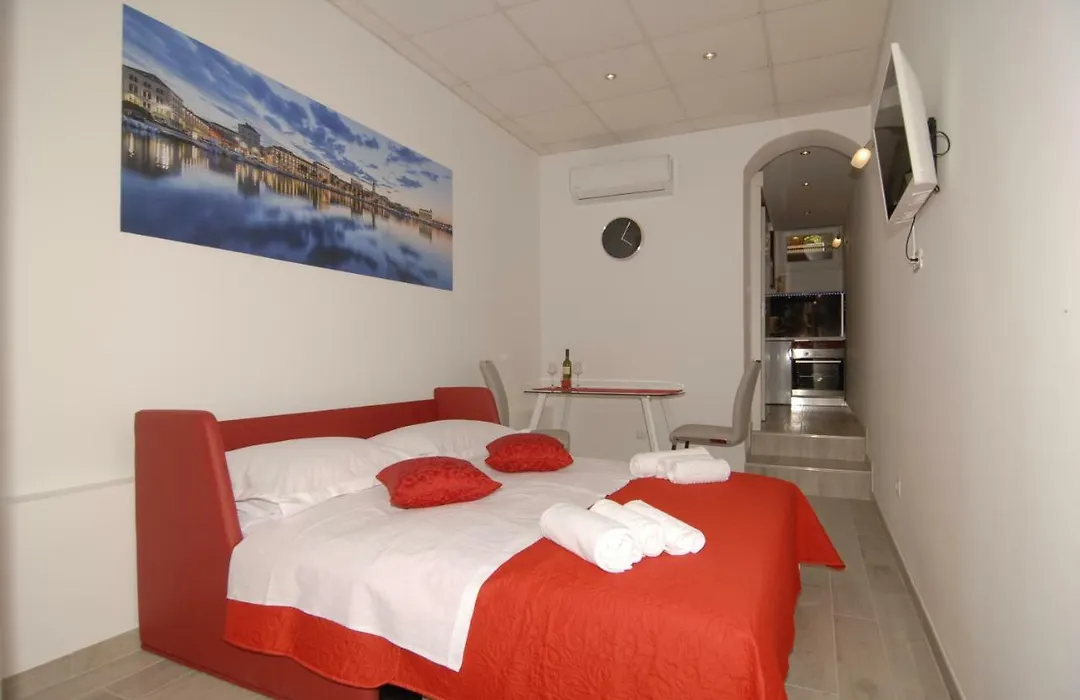 Apartment Maria-1