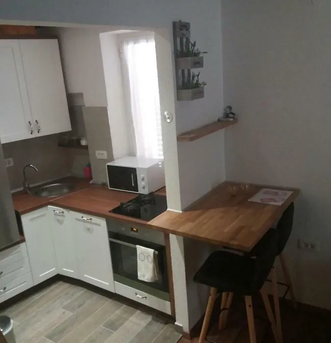 Apartman studio Petar-1