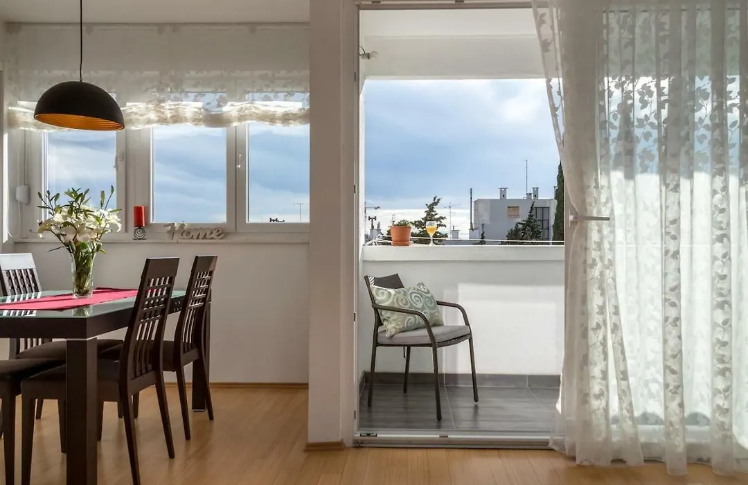 Apartment Spalato-1