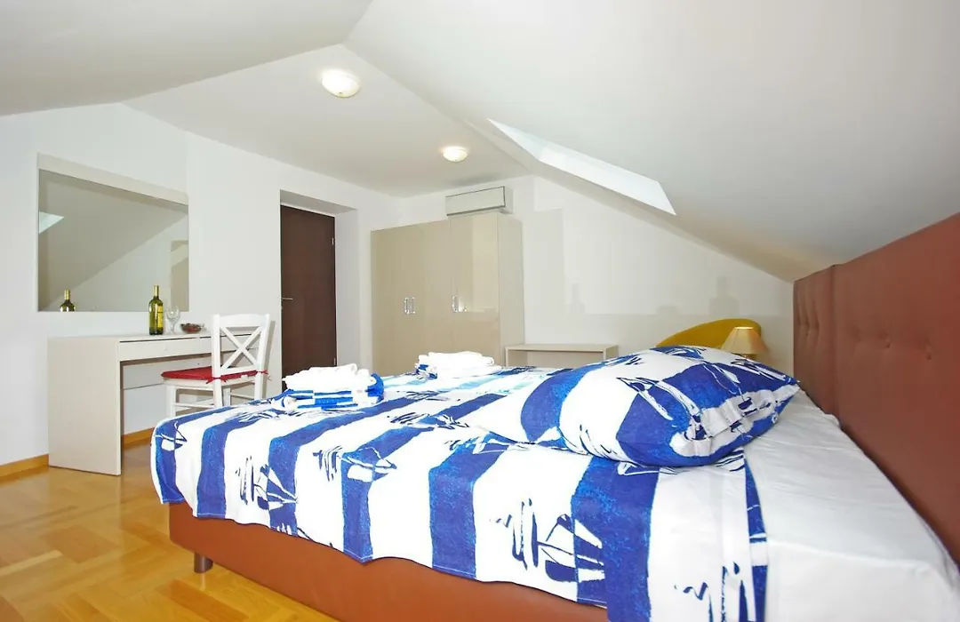 Apartmani Jasika-1