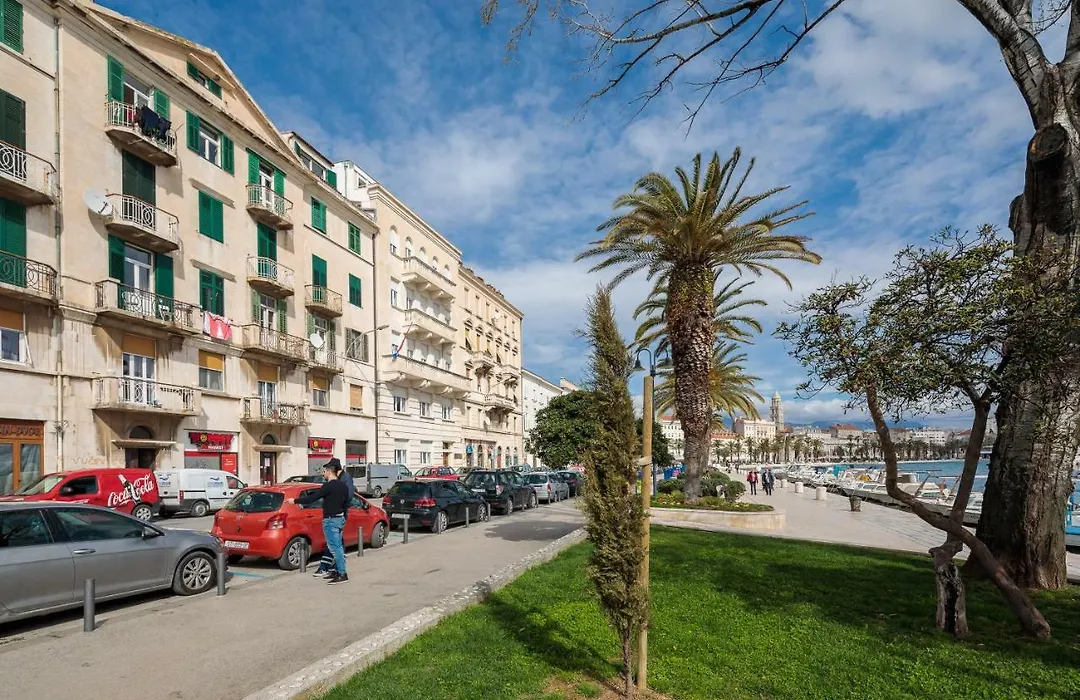 Apartment Anabela-1