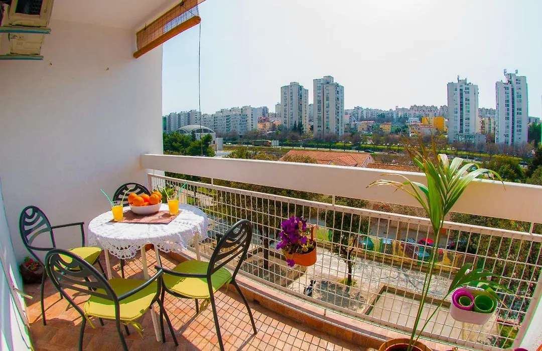 Apartment Mira-1