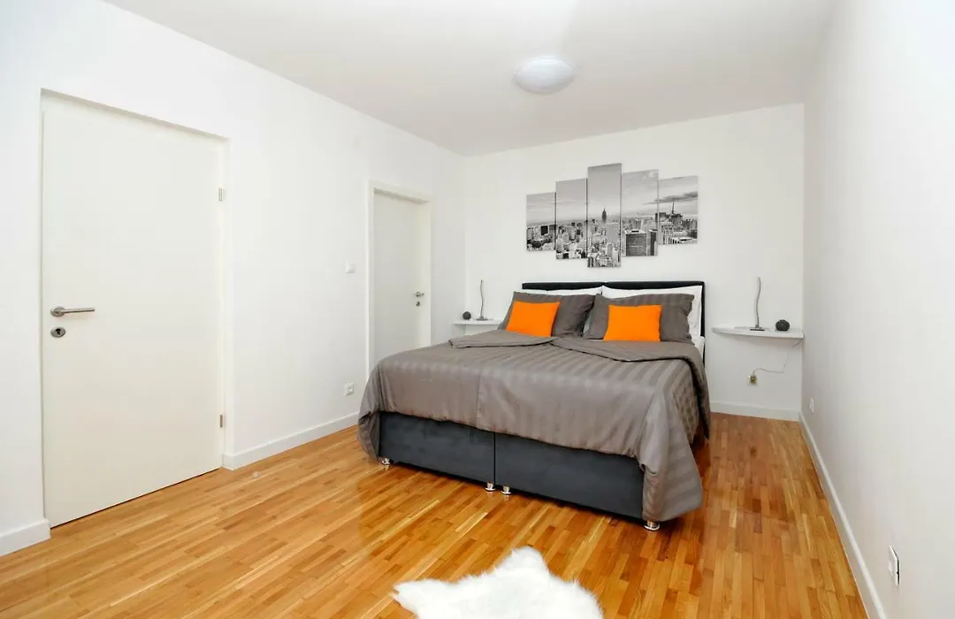 Apartment Bonium-1