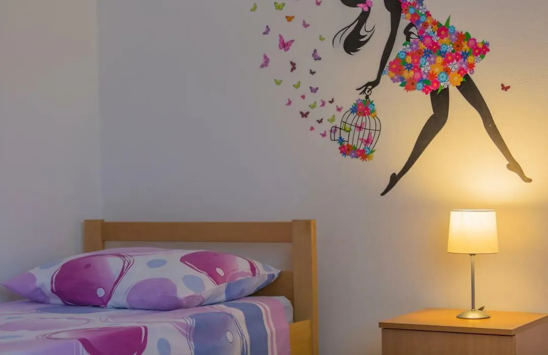 Apartment "Andrea"-1