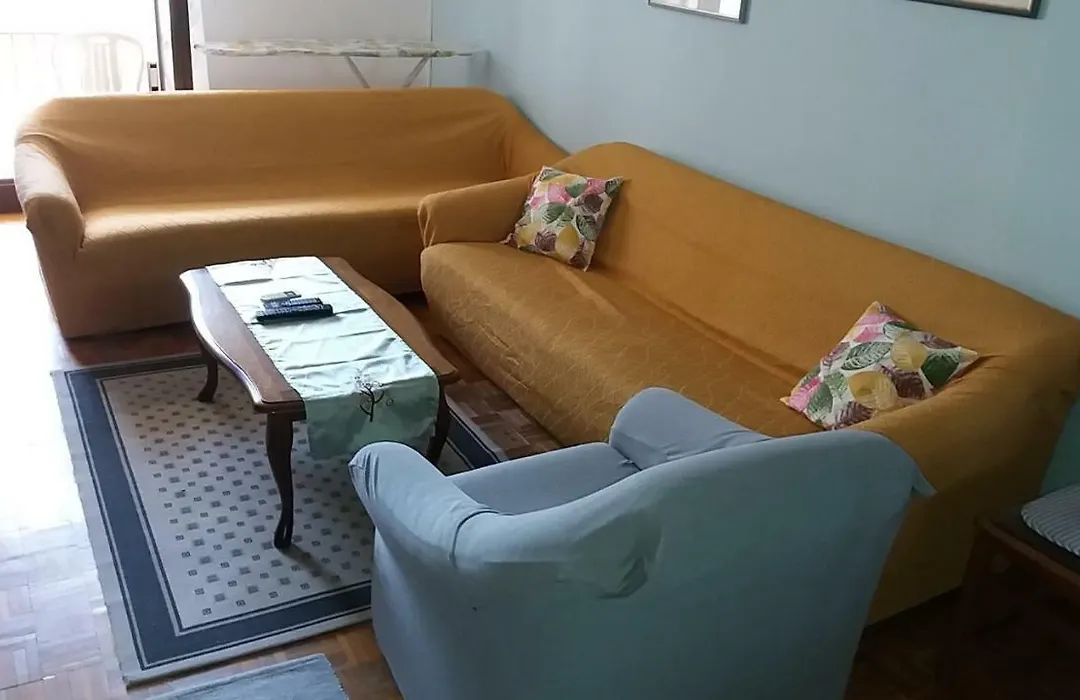 Apartment Katy-1