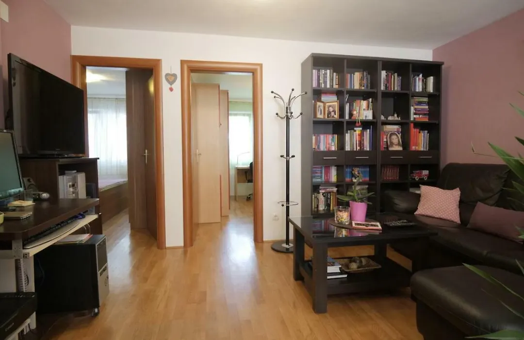 Apartment Ivana-1