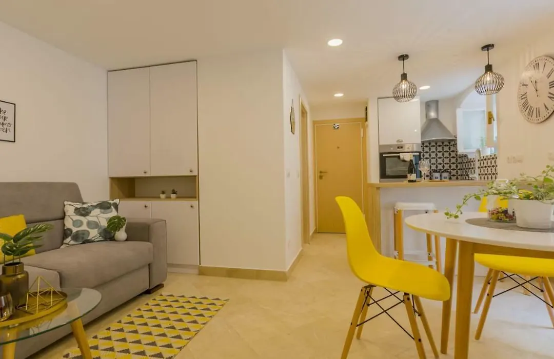 Apartment Ivo-1