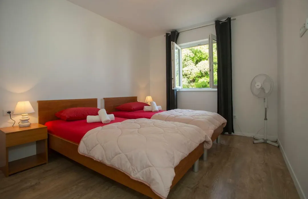 Apartment Ana-1