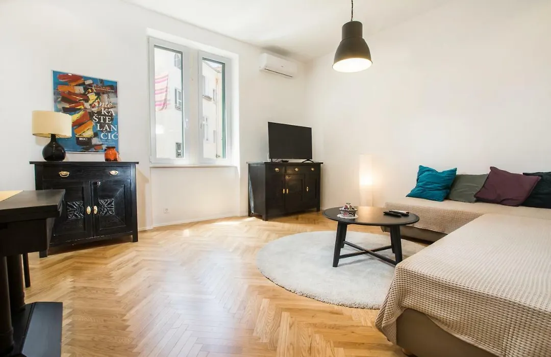 Apartment Mary-1