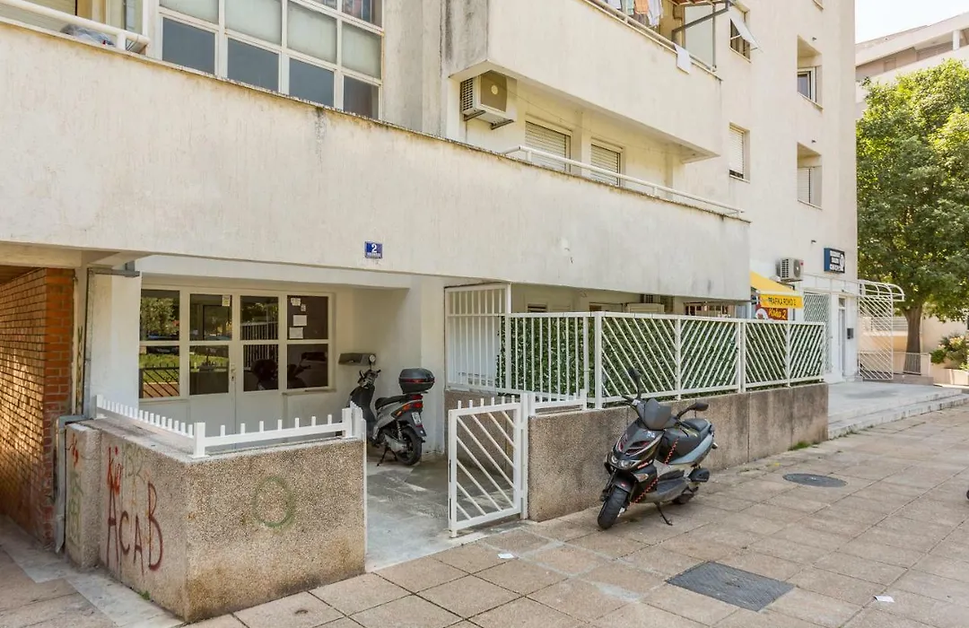 Apartments Luce And Antonio-1