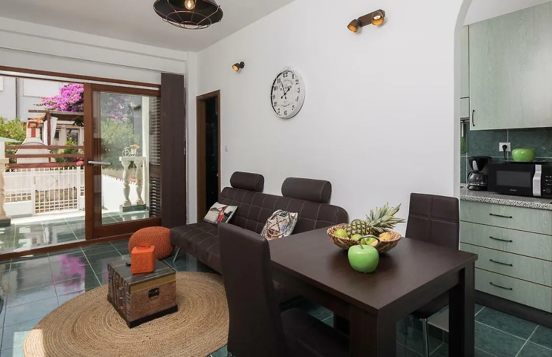 "Nm" Luxury Apartments-1