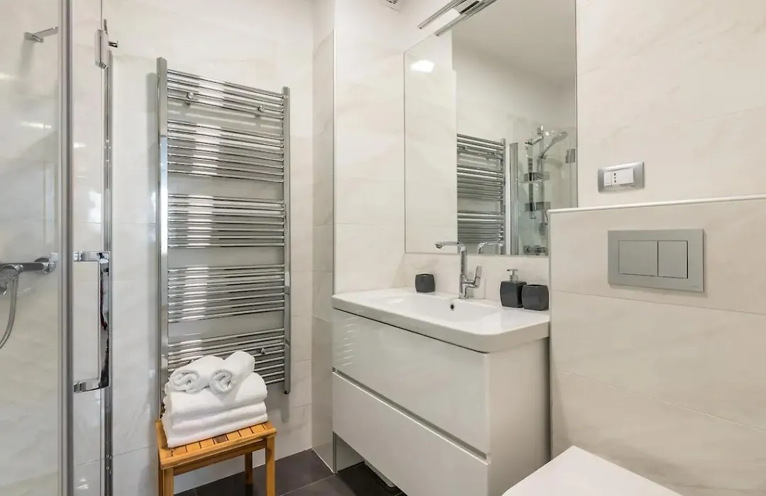 Azure Escape Sea View Apartment-1
